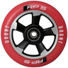 Drone RP5 Stuntstep Wielen - Black/Red