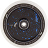Striker Lighty Fullcore V3 White PU Roues Trottinette Freestyle - Splash Black/Blue