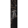 Root Koala Grip Trottinette Freestyle - Black