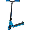 Longway Summit Mini Trottinette Freestyle (Blue) - Blue