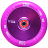 CORE Hollowcore V2 Roues Trottinette Freestyle - Purple