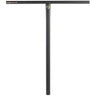 North Campus SCS Trottinettes Freestyle T-Bar - Matte Black V2