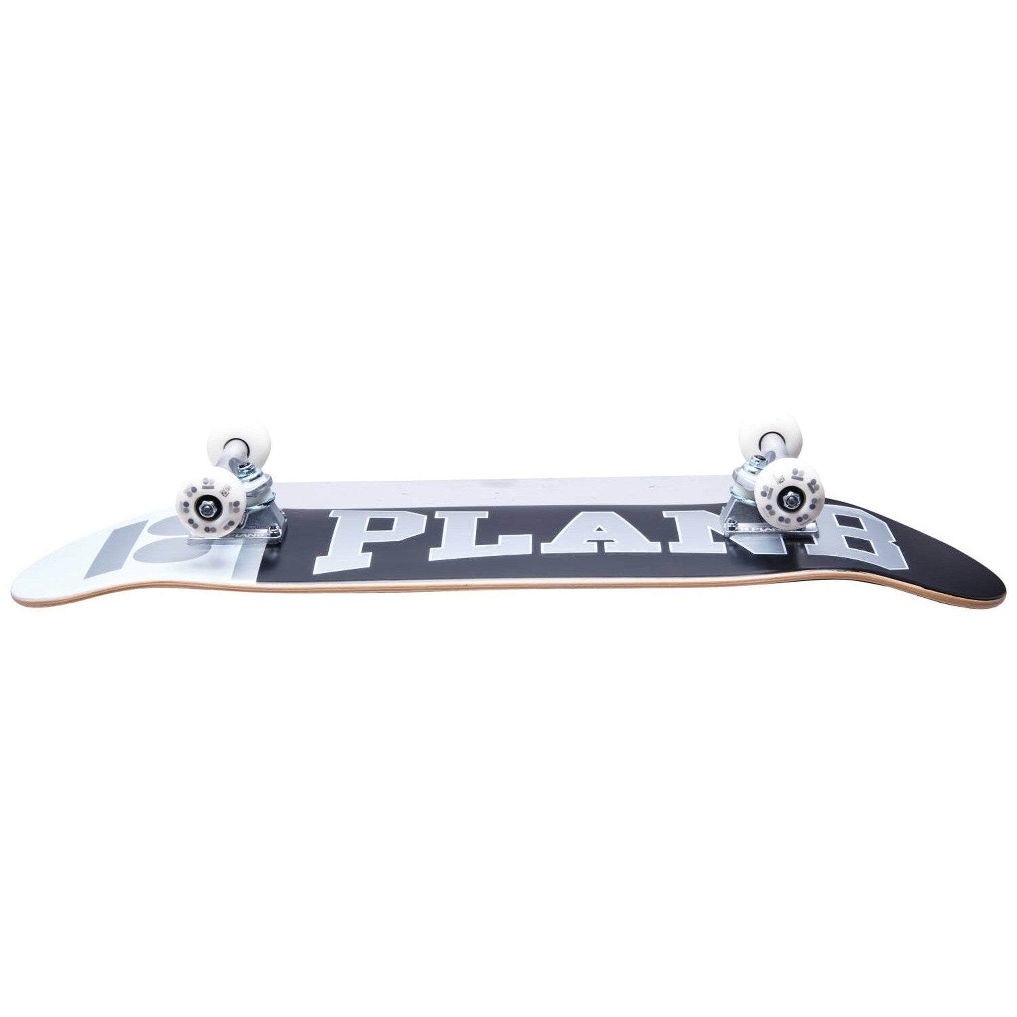 Plan B Team Komplet Skateboard - Academy-ScootWorld.dk