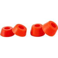 Venom Street Bushings Set of 4 - Orange-ScootWorld.dk