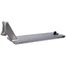 Longway S-Line Gabidvs Stuntstep Deck - Silver