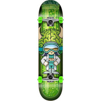 Speed Demons Characters Komplet Skateboard -ScootWorld.dk