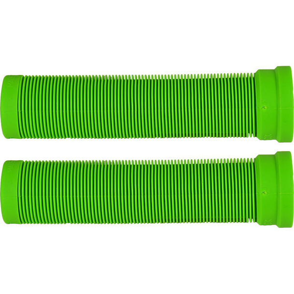 Odi Longneck ST Soft Håndtag til Løbehjul - Lime Green-ScootWorld.dk