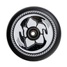 Supremacy Iris 110mm Stuntstep Wielen - Black