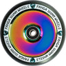 Panda Balloon Fullcore 100mm Stuntstep Wielen - Rainbow