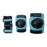 Reversal Set de 3 Protections (Junior) - Blue