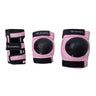 Reversal Set de 3 Protections (Junior) - Pink