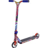 Longway Metro 2K19 Trottinette Freestyle - Full Neon