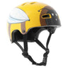 TSG Nipper Mini Casques Til enfant - Bumblebee