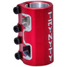 Trynyty SCS Stuntstep Clamp - Red