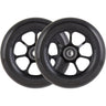 Tilt Durare Spoked Stuntstep Wheel 2-Pack - Black