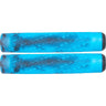 Longway Twister Poignées Trottinette Freestyle - Marble Blue
