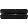 Striker Logo Poignées Trottinette Freestyle - Black