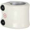 Native Orca Double Colliers de Serrage Trottinette - White