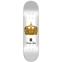 Plan B Gold Skateboard Deck - Fynn-ScootWorld.dk