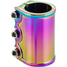 Longway Precinct V2 SCS Colliers de Serrage Trottinette - Rainbow
