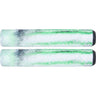 Longway Twister Poignées Trottinette Freestyle - Marble Green
