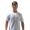 Simon Simzuz T-shirt - Blanc