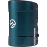 North Hammer V2 SCS Colliers de Serrage Trottinette - Midnight Teal