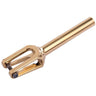 Striker Lux IHC Fourche Trottinette Freestyle - Gold Chrome