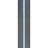 Above A-Row Griptape voor Step - Teal