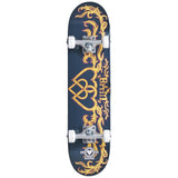 Heart Supply Bam Pro Komplet Skateboard - Bamly (Gold)-ScootWorld.dk