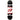 Hydroponic Block Komplet Skateboard - Black / White-ScootWorld.dk