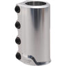 Tilt Rigid SCS Colliers de Serrage Trottinette - Silver