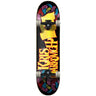 KFD Pro Progressive Skateboard Complets - Kris Markovich Flag