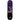 Hydroponic x Pink Panther 100A Skateboard Deck - Purple-ScootWorld.dk