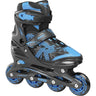 Roces Jokey 3.0 Roller enfant - Black/Astro Blue