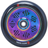 Drone Identity Roues Trottinette Freestyle - Neochrome