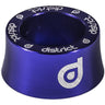 District S-Series Trottinette Freins & Fenders Trottinette freestyle - Blue