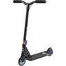 Longway Summit Mini Trottinettes Freestyle (Black/Neochrome) - Black/Neochrome