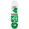 Heart Supply Society Pro Skateboard Complets - Chris Chann