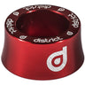District S-Series Trottinette Freins & Fenders Trottinette freestyle - Red
